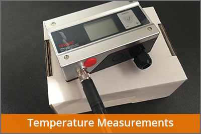 温度测量