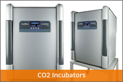二氧化碳孵化器