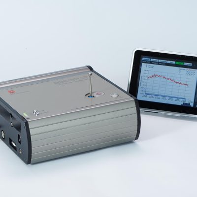 格林便携式微型宽量程气溶胶光谱仪