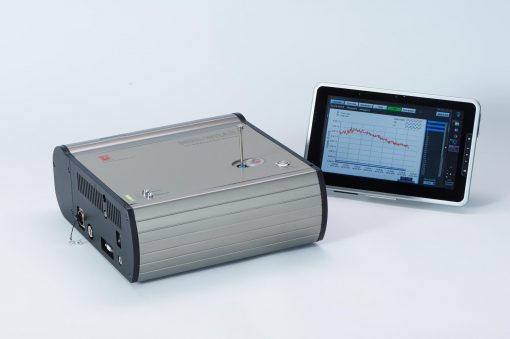 格里姆便携式小型宽量程气溶胶光谱仪