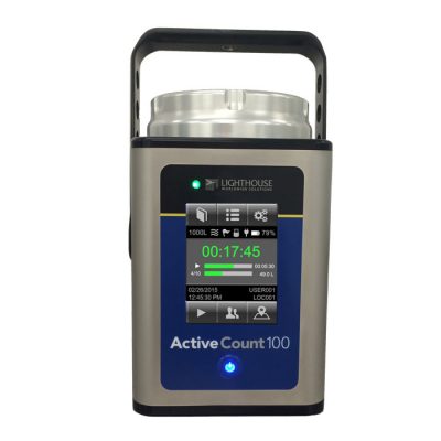 laftech active count 100