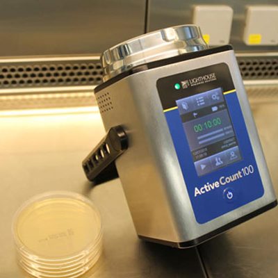 您的微生物空气采样器符合ISO 14698标准吗？