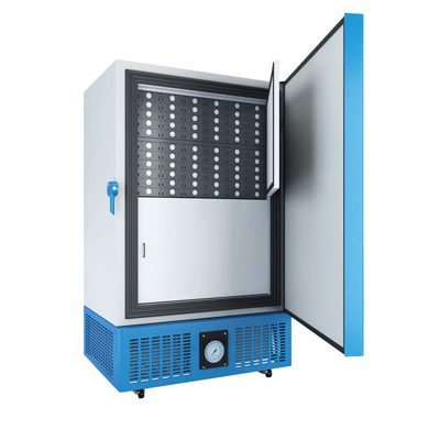 推出新的Z-SCI–96℃冷冻柜