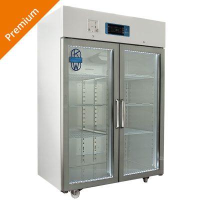 科学冰箱KLAB R1500VX Laftech