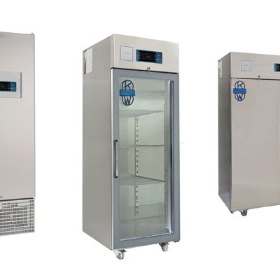 beplay手机客户端LAF Technologies授予KW科学冰箱和冷冻柜机构