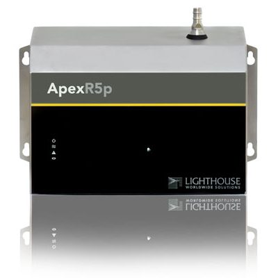 介绍新型Lighthouse APEX R5-P系列粒子计数器