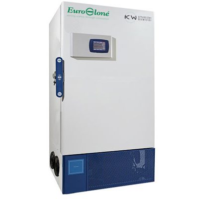 介绍Euroclone KW HPL系列ULT冷冻柜